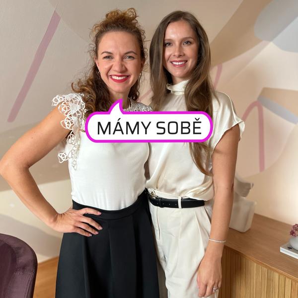 MÁMY SOBĚ